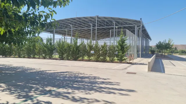 Casa en venta en Velilla de Ebro. Zaragoza — 11