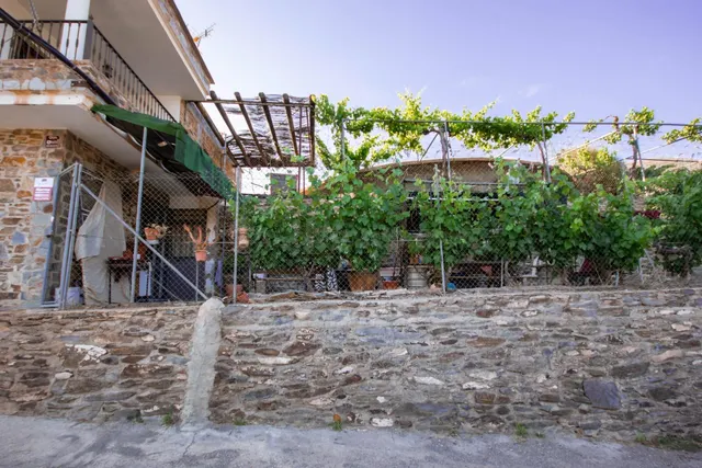 CASA DE CAMPO EN GÉRGAL (ALMERÍA) Parcela de 13.507 m2 | Viv - foto 5