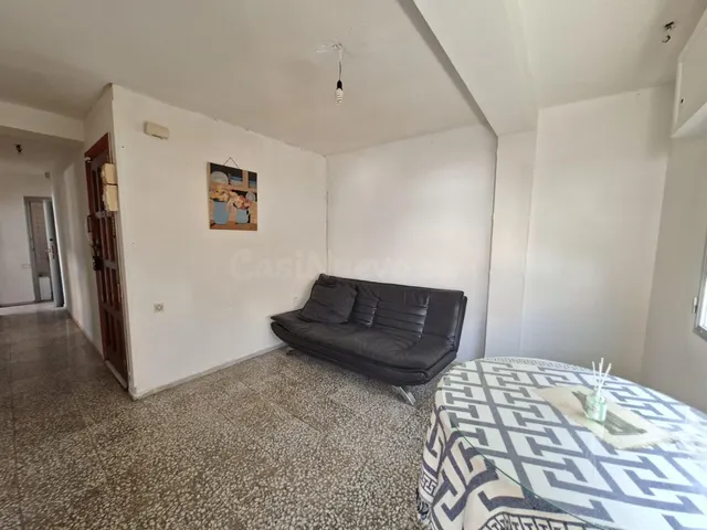 VENTA DE VIVIENDA DE 3 DORMITORIOS TOTALMENTE EXTERIOR - foto 4