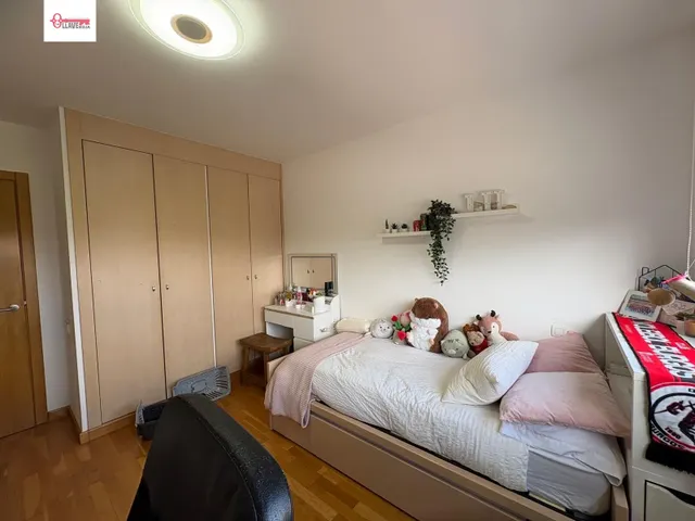 Luminoso Piso Seminuevo en Fuentecillas, Burgos - €248,000 — 10