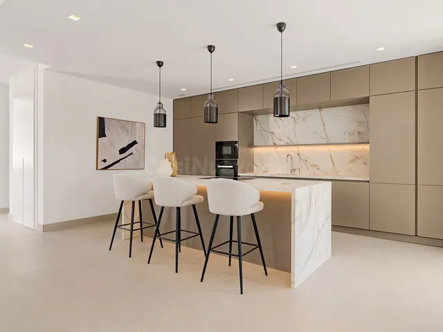 Chalet 3 habitaciones 226m² en venta - Costa Del Sol - foto 5