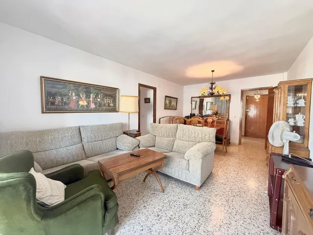 Apartamento 3 habitaciones 113m² en venta - Centro — 6