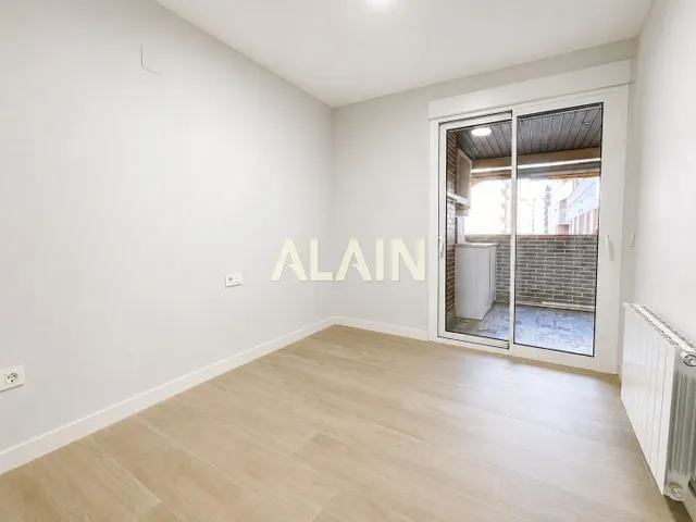 Magnífica vivienda en residencial con completas zonas comunes — 13