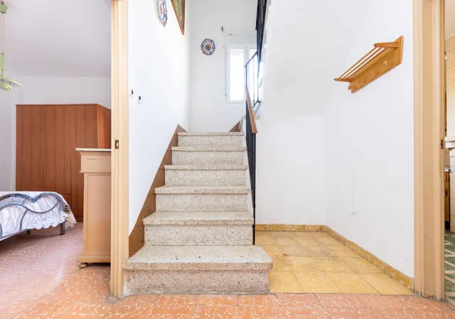 Gran casa en venta en nigüelas — 11