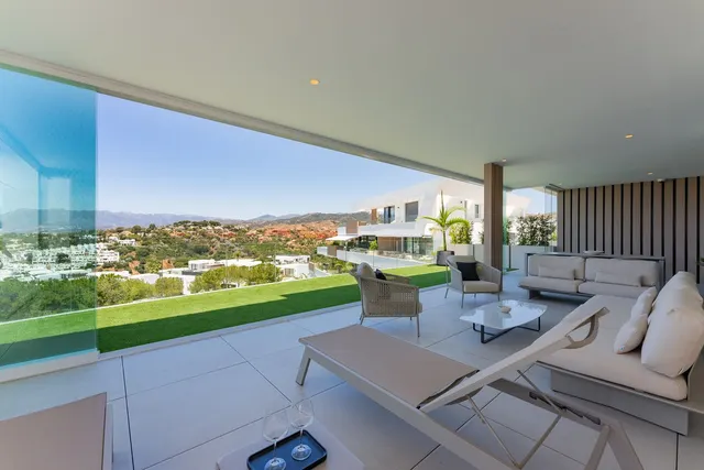 Apartamento 3 habitaciones 131m² en venta - Marbella — 7