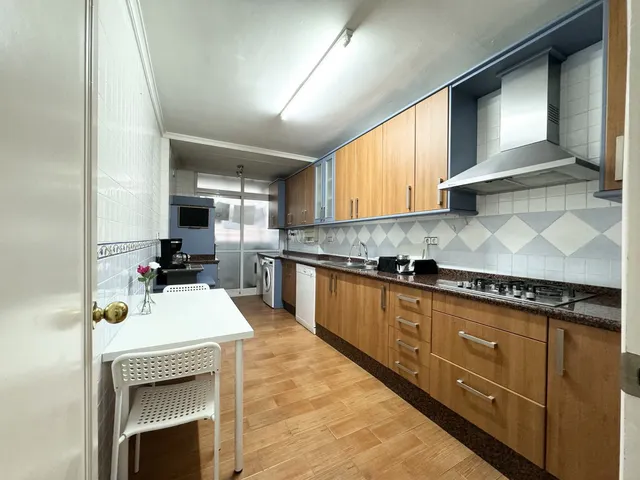 Apartamento 4 habitaciones 110m² en venta - Centro — 10