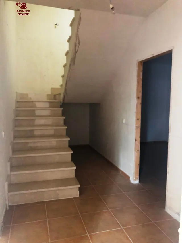 Magnifico chalet ¡¡¡ A ESTRENAR ¡¡¡ 340m2 construidos con cinco dormitorios en parcela de 569m2 — 43