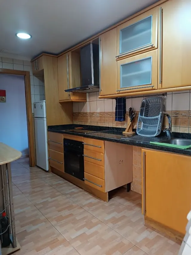Apartamento 2 habitaciones 100m² en venta - Pueblo 8 — 25