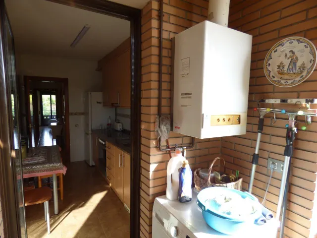 Acogedor Piso en Malgrat de Mar - Ideal para Tu Nuevo Hogar — 9