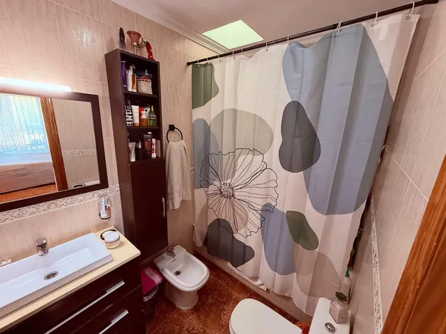 Amplia vivienda en San Javier con gran terraza y múltiples posibilidades — 31