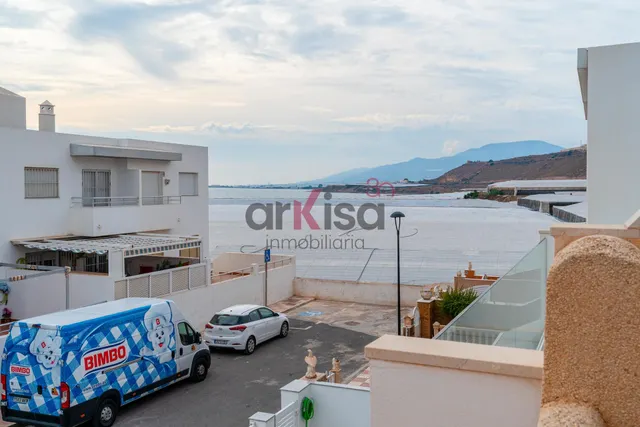 VIVE JUNTO AL MAR EN BALANEGRA | DÚPLEX DE 4 DORMITORIOS CON GRAN SÓTANO — 24