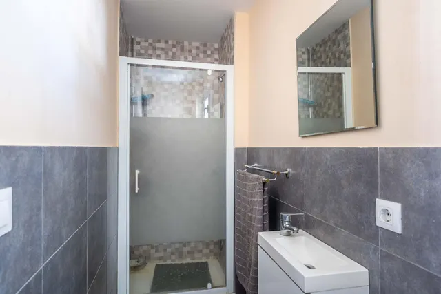 Chalet adosado en Calle Carmona, Tiro de Línea, Sevilla — 39