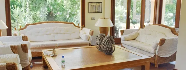 Chalet 4 habitaciones 450m² en venta - San Roque Pueblo — 7