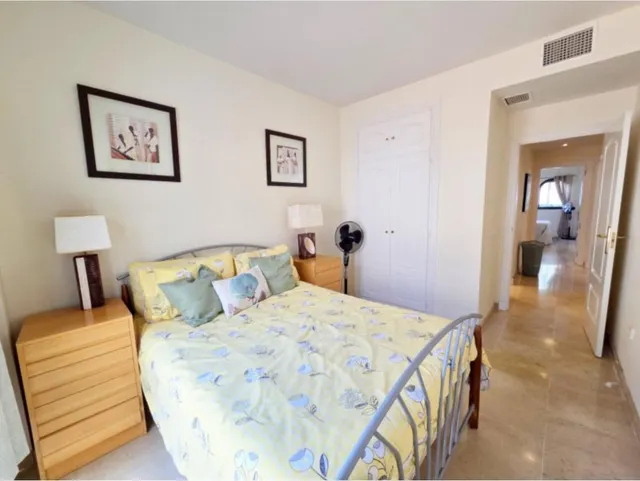 Apartamento 2 habitaciones 75m² en venta - Costa del Sol — 12