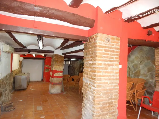 CASA UNICA EN EL CENTRO DE ONTINYENT — 41
