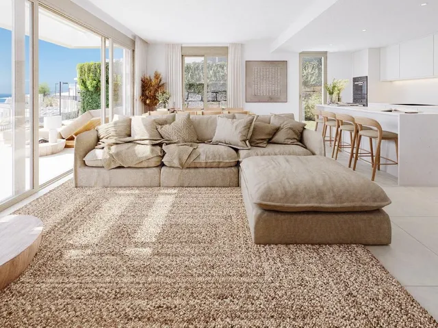 Adosado 4 habitaciones 253m² en venta - Mijas - foto 4