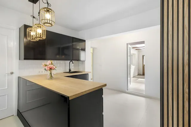 Apartamento 3 habitaciones 101m² en venta - Centro — 19