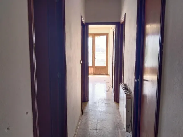Planta baja con garaje, terrazas y gran potencial de reforma en Portocolom — 7