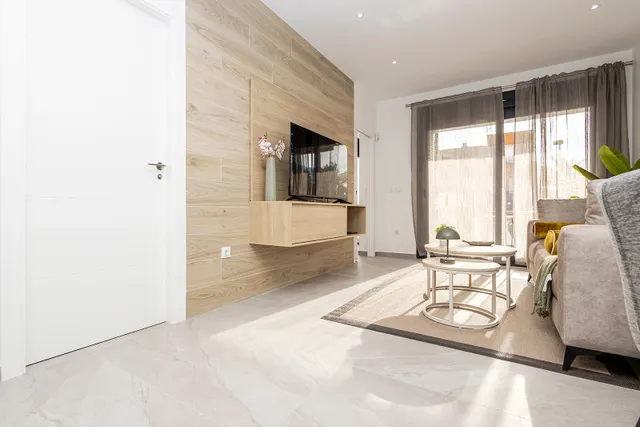 Apartamento 2 habitaciones 86m² en venta - Playa del Cura — 5