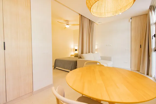 APARTAMENTO TURÍSTICO EN CALLE PEDRO NÚÑEZ, B - BLASCO IBÁÑEZ — 6