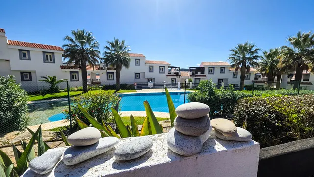 Apartamento 2 habitaciones 77m² en venta - Costa del Sol — 18