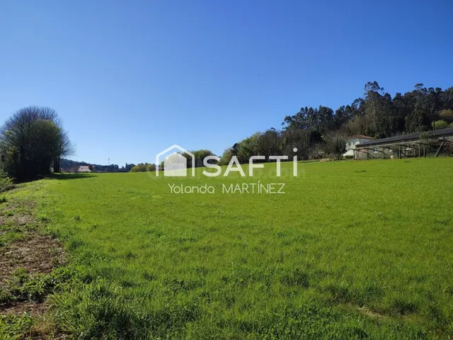Finca edificable - foto 4