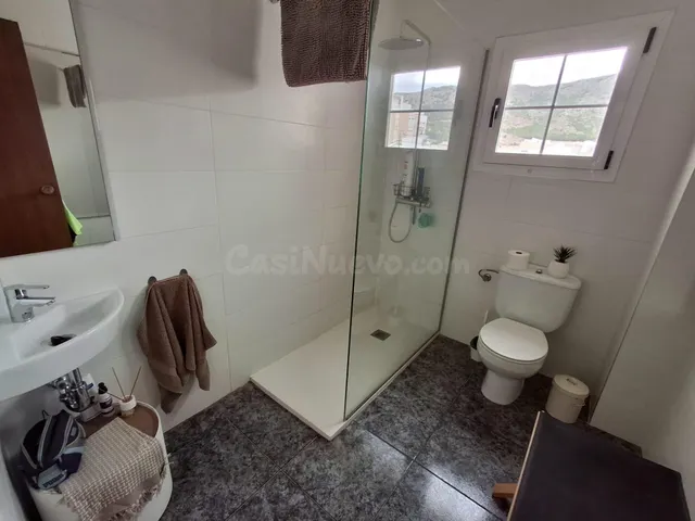 VENDE ÁTICO EN VILLENA CÉNTRICO - foto 5