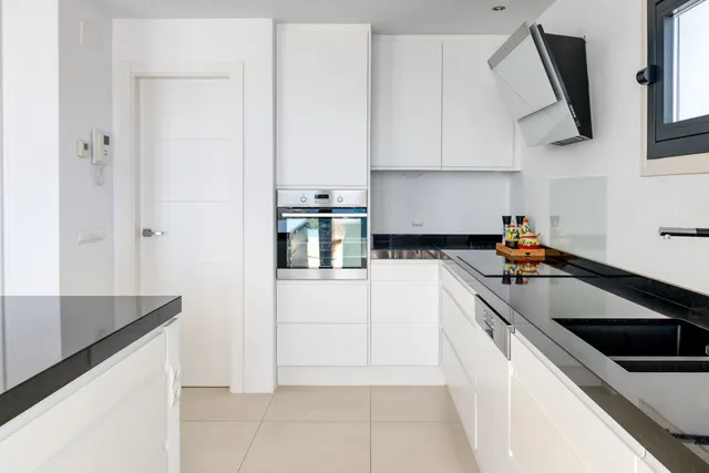 Chalet 4 habitaciones 405m² en venta - Riviera del sol — 13