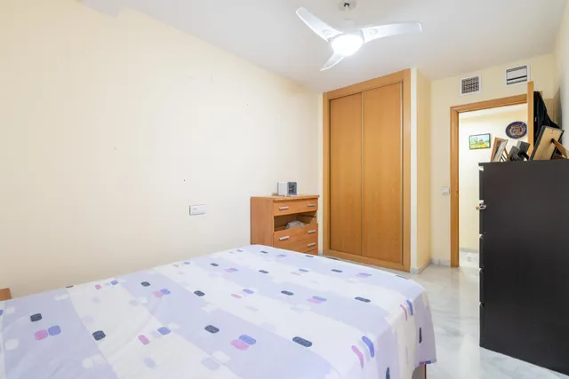 Se Vende Piso en El Toyo, Almería — 17