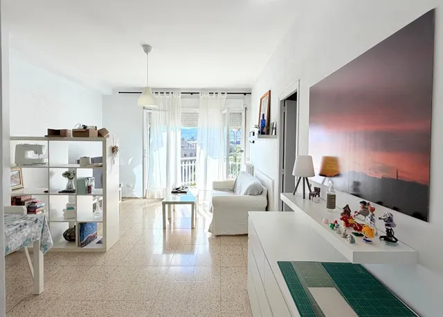 EXCLUSIVA VIVIENDA CON TERRAZA Y ESPECTACULARES VISTAS EN LA ZONA ALTA DE BARCELONA — 12