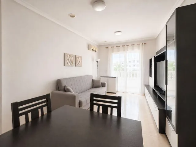 Apartamento 2 habitaciones 63m² en venta - Estacion de autobuses — 2