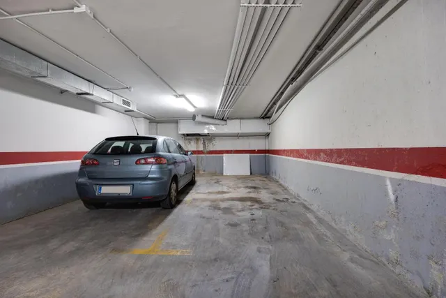Exclusivo ático de 3 dormitorios en el centro de Torrevieja — 38