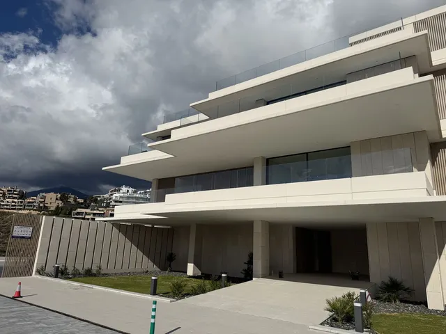 Apartamento 4 habitaciones 182m² en venta - El Madroñal — 26