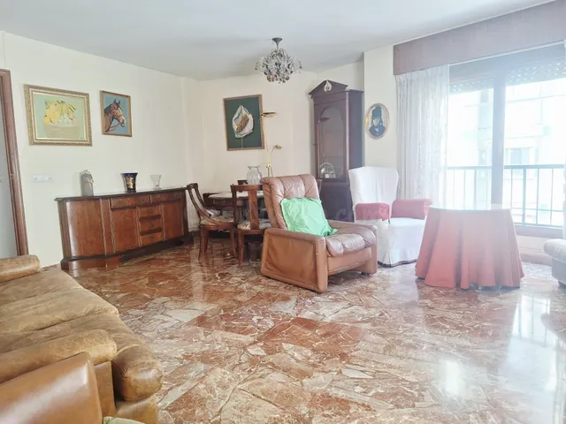 GRAN PISO DE ESQUINA CON 2 TERRAZAS EN AVENIDA MAISONNAVE - foto 5