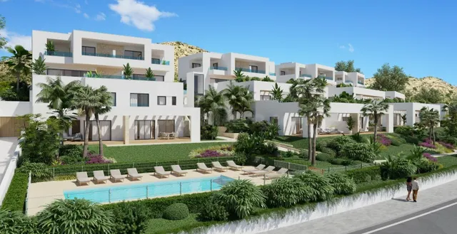 Apartamento 2 habitaciones en venta - Comunidad valenciana - foto 2