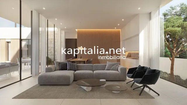 Villa de lujo en Moraira — 6