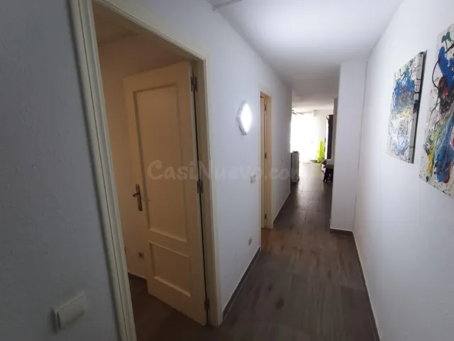Se alquila precioso apartamento en primera línea de playa –  - foto 5
