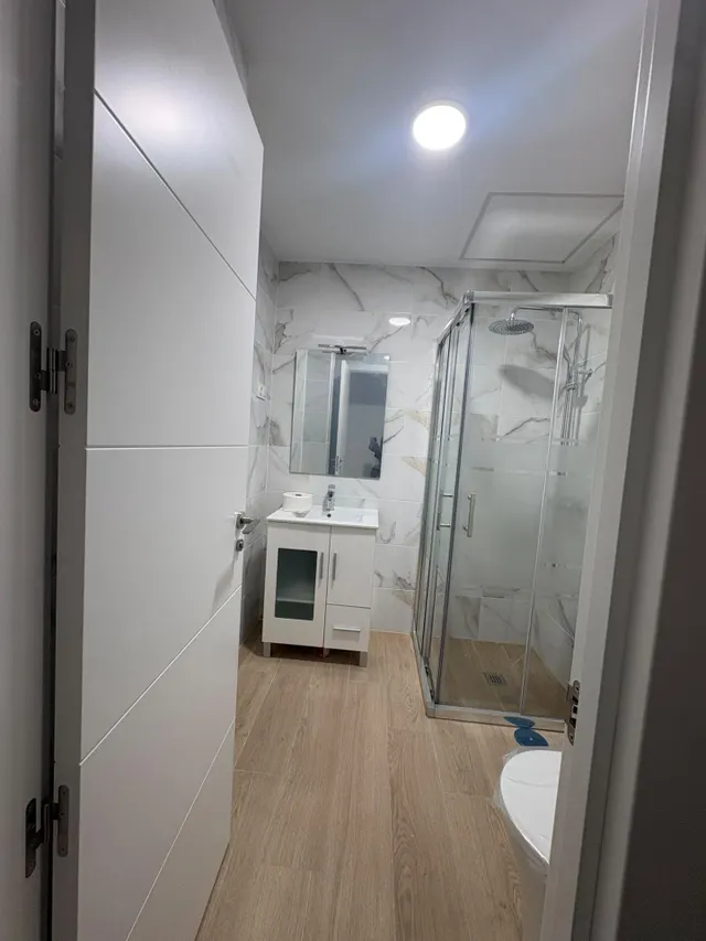 Loft a estrenar en pleno centro de Torrejón de Ardoz – ubicación privilegiada — 8