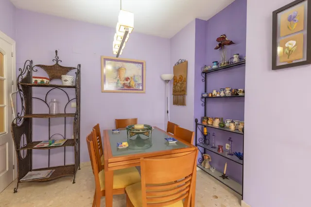 Piso 3 habitaciones 83m² en venta - Playa De Poniente — 22