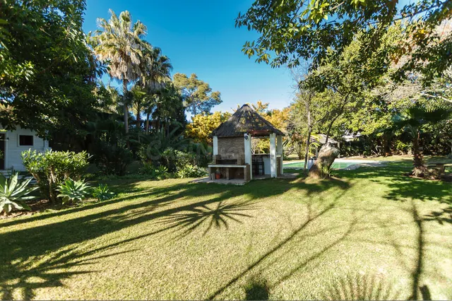 Chalet 6 habitaciones 446m² en venta - Marbella - foto 3