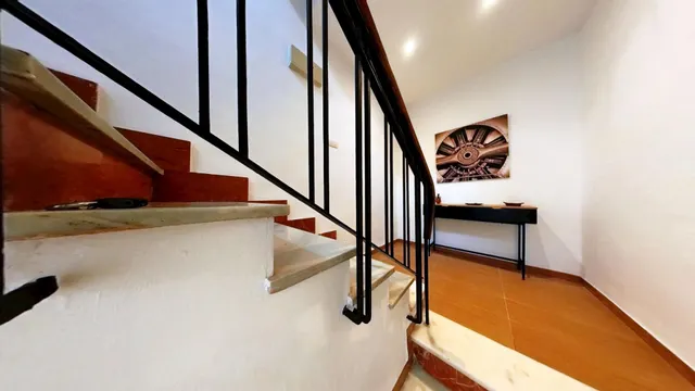Casa junto al Paseo Maritimo de Castell de Ferro — 34