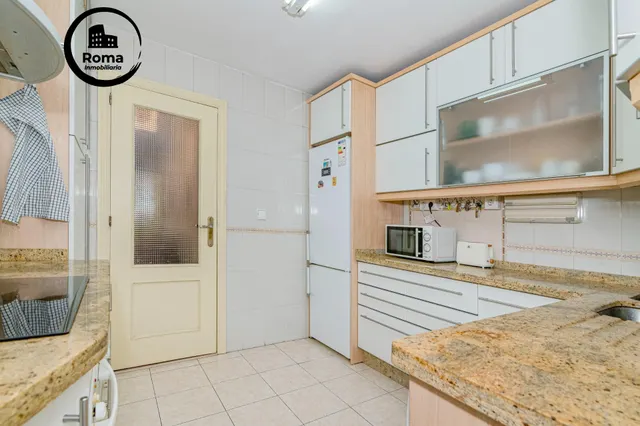 Piso 4 habitaciones 115m² en venta - Constitucion — 23