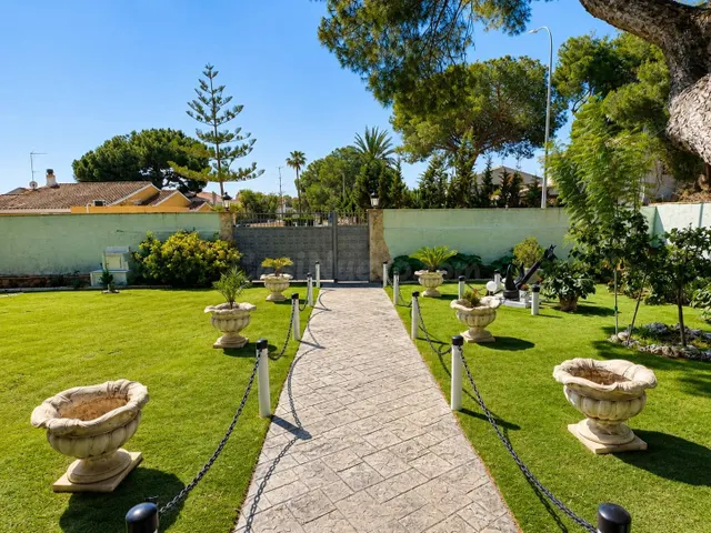 Casa 3 habitaciones 155m² en venta - Altos de Campoamor - foto 3
