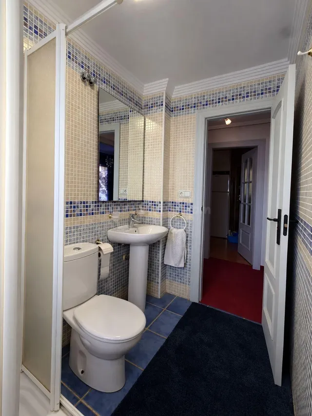 VILLA INDEPENDIENTE CON PISCINA PRIVADA EN LOMAS DE CABO ROI - foto 4