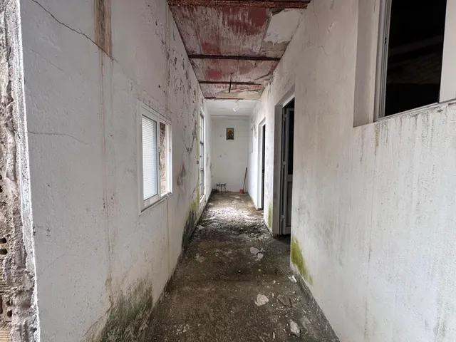 VIVIENDA PARA TERMINAR EN LA PUEBLA DE CAZALLA — 15