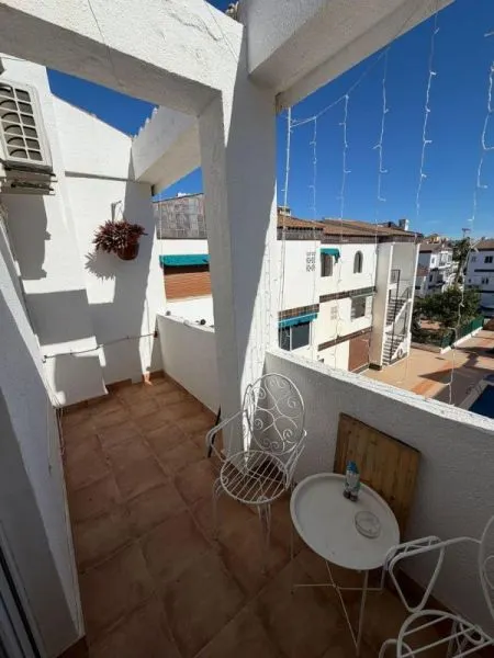 Apartamento 2 habitaciones 64m² en venta - San luis — 21