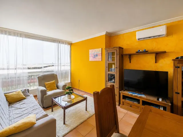 Apartamento 2 habitaciones 63m² en venta - Playa de los Naufragos — 6