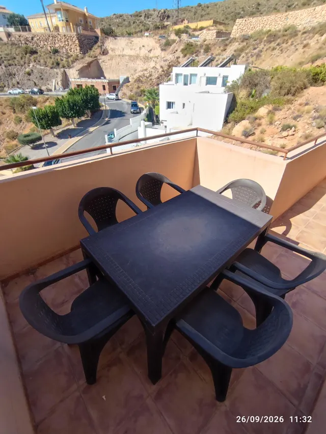 APARTAMENTO DE 1 DORMITORIO EN LA ENVÍA GOLF – TRANQUILIDAD, ENCANTO Y NATURALEZA — 26