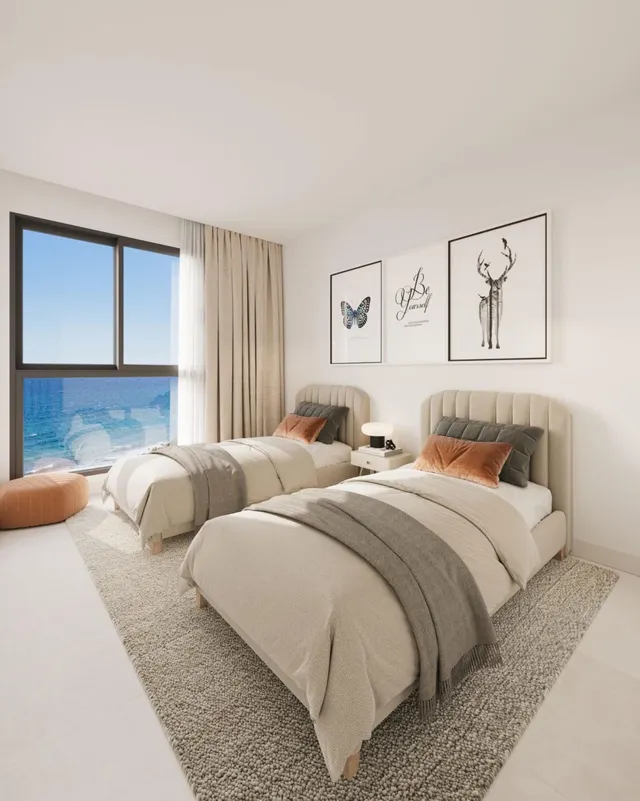 Villa 3 habitaciones 122m² en venta - Urbanizacion castillo de lagos — 11