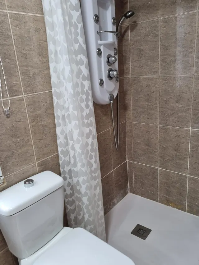 Bonita vivienda luminosa y en buen estado. — 19